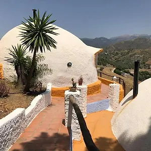 Séjour à la campagne Rural Los Caracoles, Frigiliana