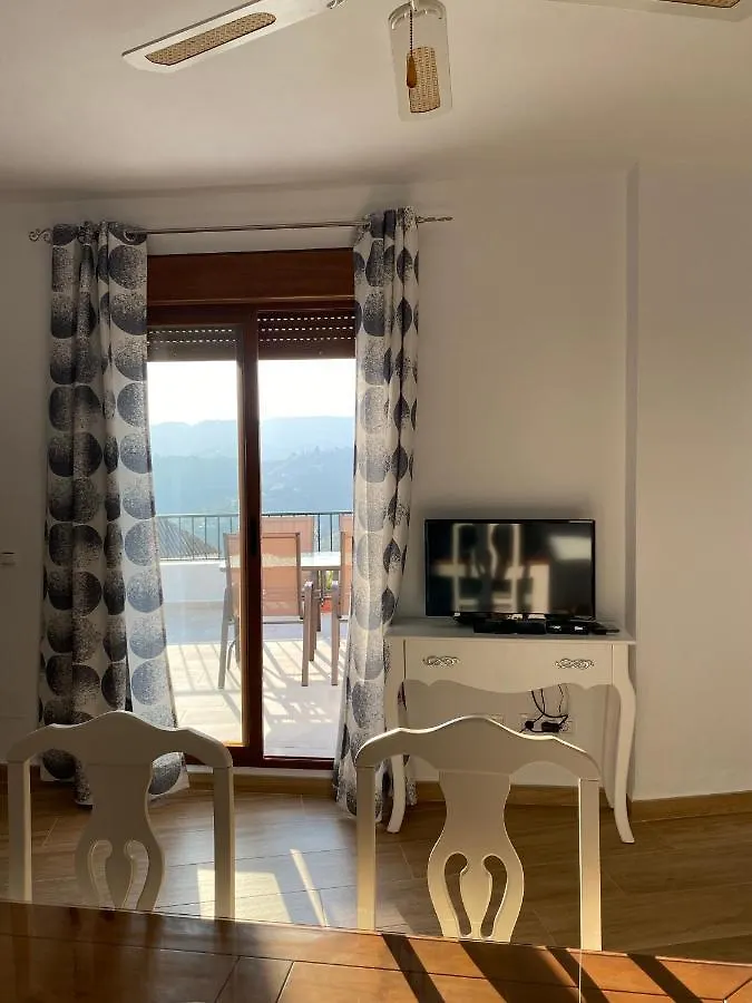 Casa Con Vistas 2 Apartment Frigiliana 0*,  Spain