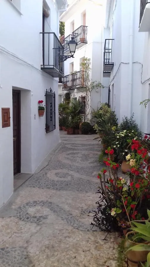 Casa Con Vistas 2 Apartment Frigiliana Spain