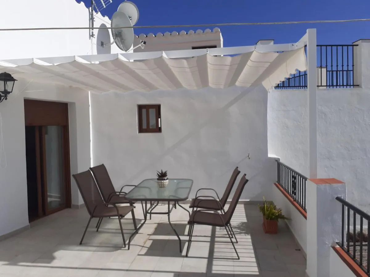 Casa Con Vistas 2 Apartment Frigiliana